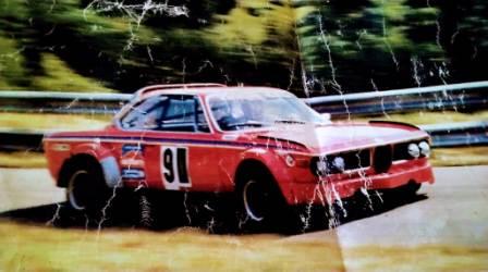 BMW 30 csl 2275430